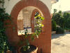Vakantiehuis Spanje Villa Cilla Villa Cilla - Terras